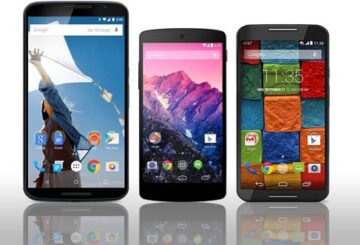 Nexus 6 Nexus