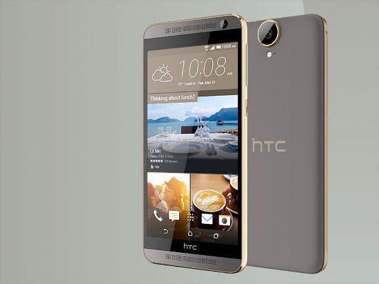 HTC-One-E9-Plus-1