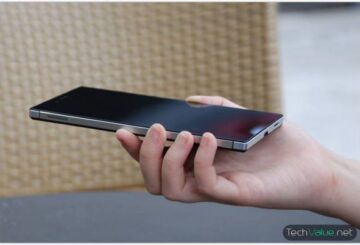 iOcean X8 iOcean X8 Hands-on side