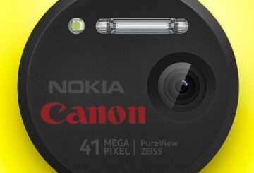Canon Canon και Microsoft κάνουν συμφωνία, nokia και Canon; 1