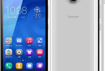 Huawei Honor 3C Android Kitkat
