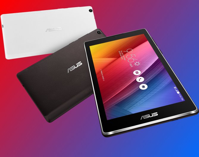Asus ZenPad C 7.0