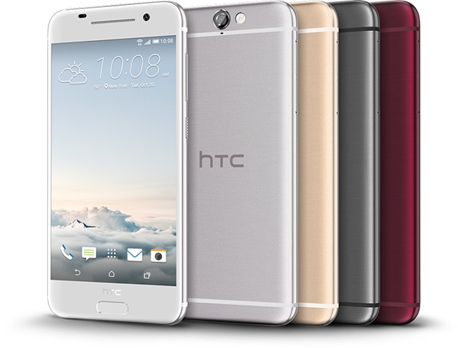 HTC-One-A9-Official