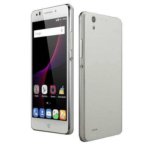 ZTE Blade D Lux android