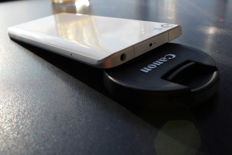 Xiaomi Mi5 Hands-on