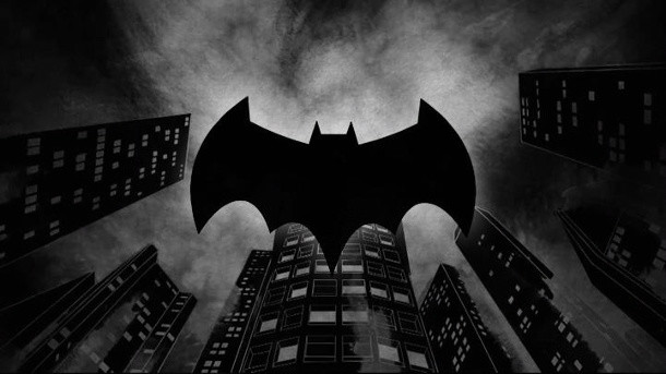 TellTale Batman Series