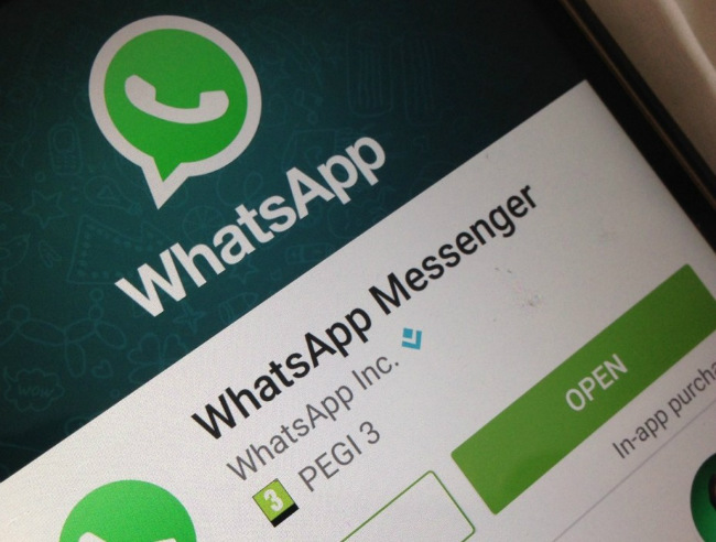 μηνύματα στο whatsapp χωρίς αποθήκευση επαφής