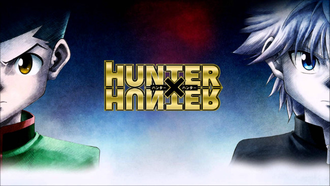 Hunter x Hunter: World Hunt 