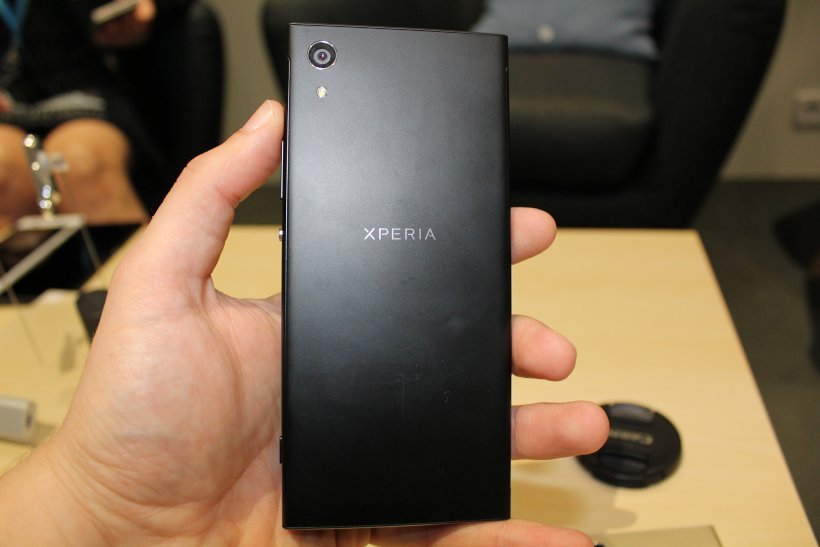 Sony Xperia XA1 χαρακτηριστικα