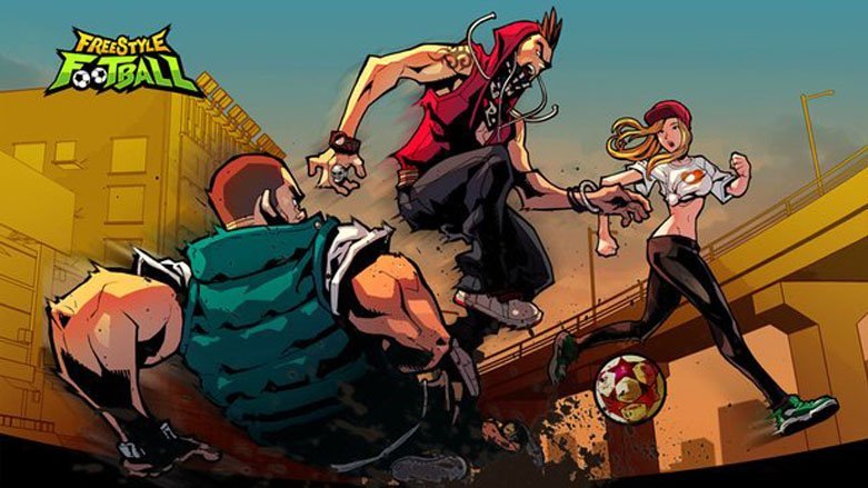 παιχνιδια δωρεαν