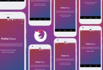 Firefox Focus featured image