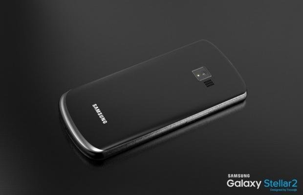 Samsung Galaxy Stelar 2