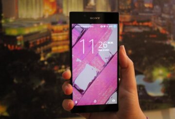 Sony Xperia L1 Review Sony Xperia L1 review
