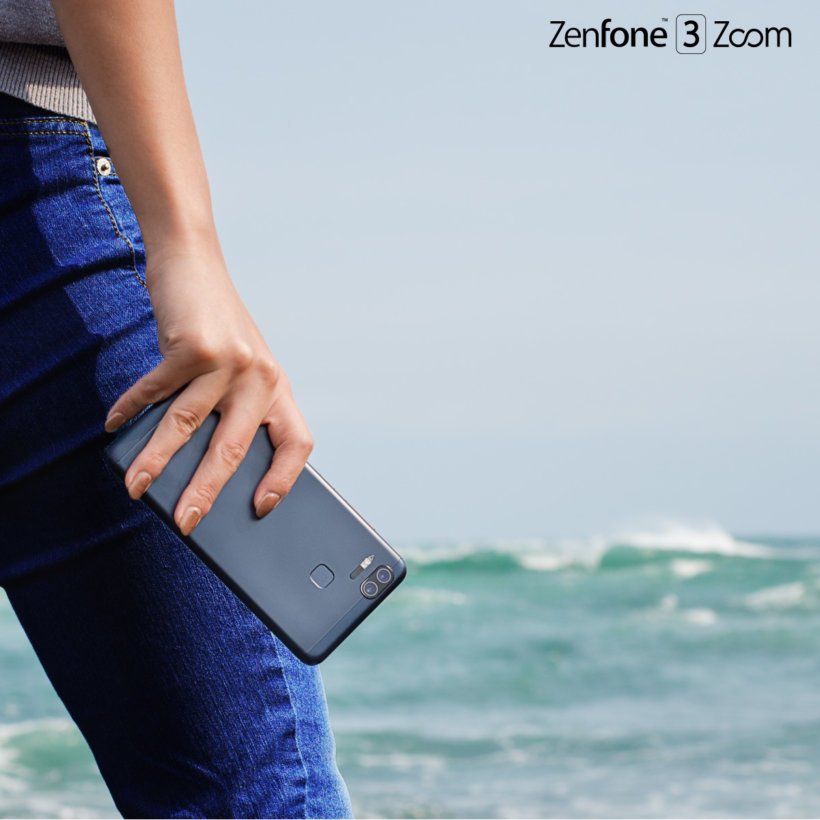 Asus ZenFone Zoom S