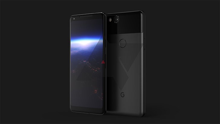 Google Pixel XL 2 img2