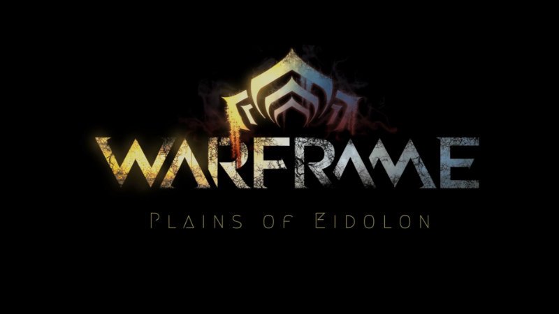 Warframe: Plains of Eidolon