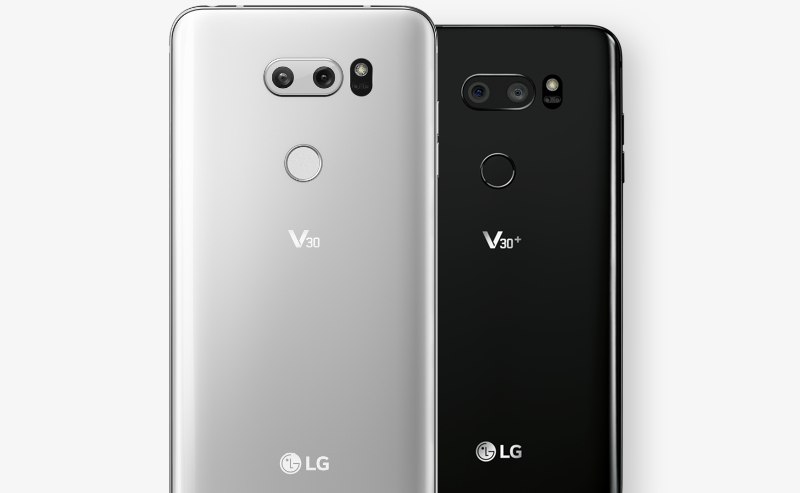 LG V30 χαρακτηριστικά