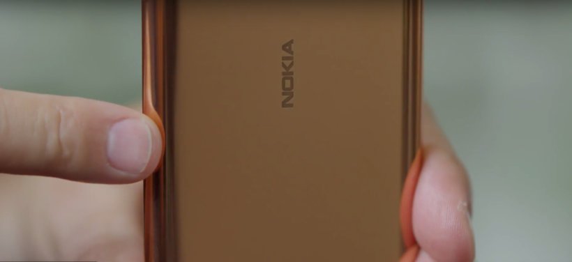 Nokia 8 τιμη