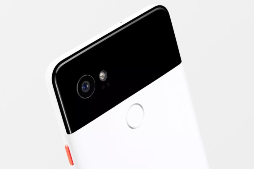 Google Pixel 2 XL specs