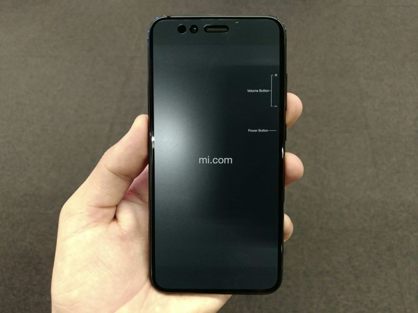 Xiaomi Mi A1 Τιμή