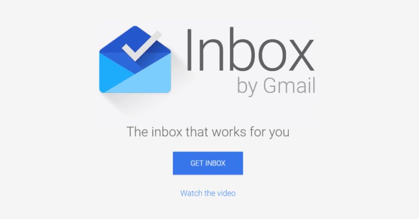 google inbox