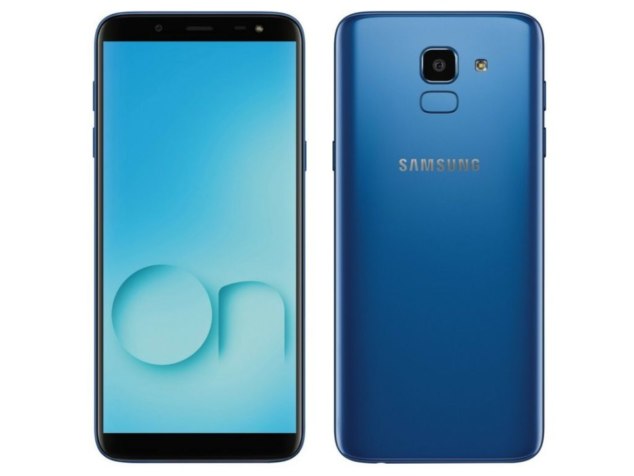 Samsung Galaxy On6 Χαρακτηριστικά