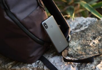 Xiaomi Mi A2 αξιολόγηση - Κάμερα και λογισμικό στο επίκεντρο 1