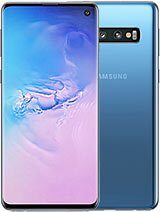 Samsung Galaxy S10 Χαρακτηριστικα