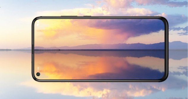 Το Nokia X71 ανακοινώθηκε με Hole Punch Display 2
