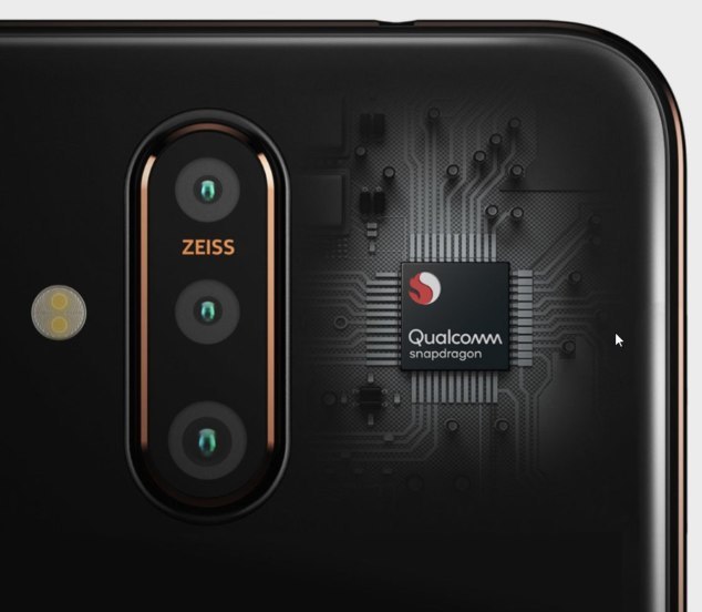 Το Nokia X71 ανακοινώθηκε με Hole Punch Display 4
