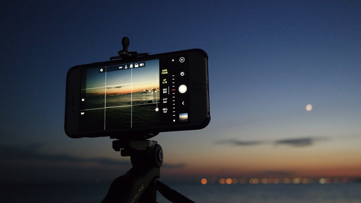 Νέα κριτήρια αξιολόγησης κάμερας σε smartphone προσθέτει το DxOMark