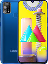 Samsung Galaxy M31 Χαρακτηριστικα