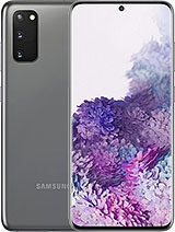 Samsung Galaxy S20 Χαρακτηριστικα