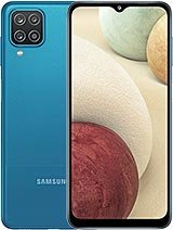 Samsung Galaxy A12 Χαρακτηριστικα