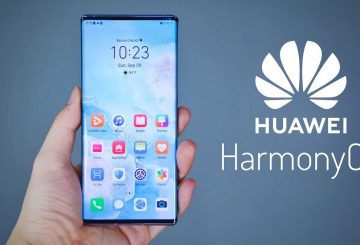 harmony os is android