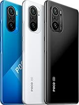Xiaomi Poco F3 Χαρακτηριστικα