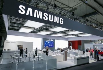 Samsung Corporate Changes