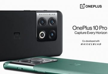 OnePlus 10 Pro Hasselblad