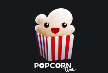 Popcorn time movie streaming