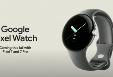 Pixel Watch Official