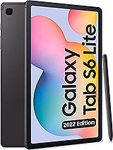 Samsung Galaxy Tab S6 Lite 2022 Χαρακτηριστικα