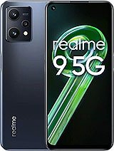 Realme 9 5G Χαρακτηριστικα