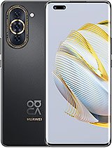 Huawei Nova 10 Pro Χαρακτηριστικα