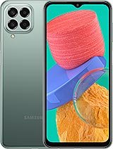Samsung Galaxy M33 Χαρακτηριστικα