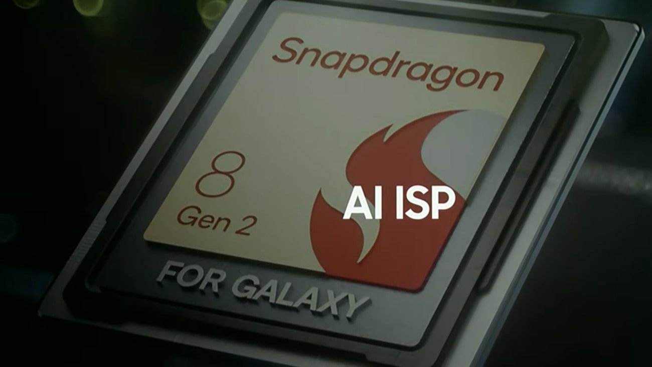 SnapDragon For Galaxy