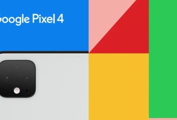 pixel 4 τελευταία ενημέρωση