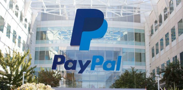 τι είναι το paypal