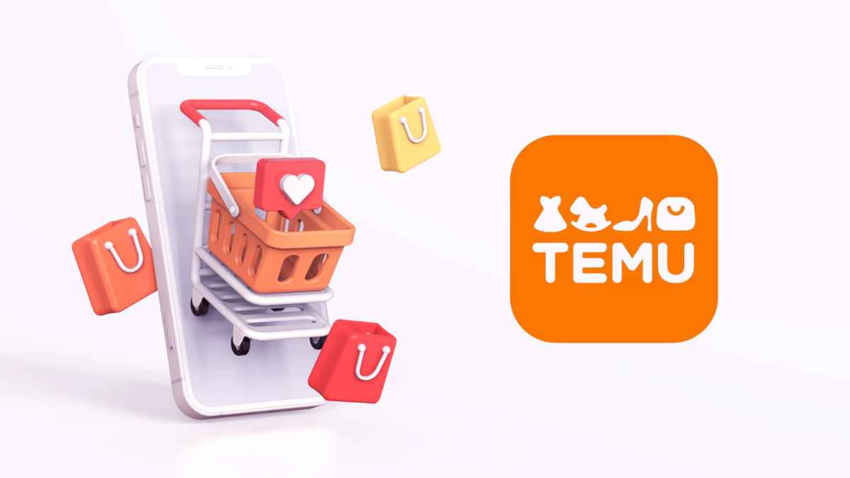 αγορές από temu 