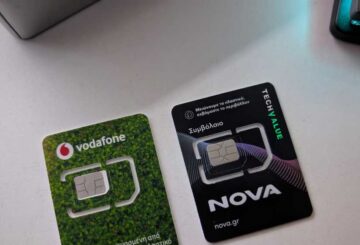 Τηλεφωνικοί Αριθμοί Εξυπηρέτησης Πελατών Χωρίς Χρέωση για Cosmote ΟΤΕ Nova Vodafone