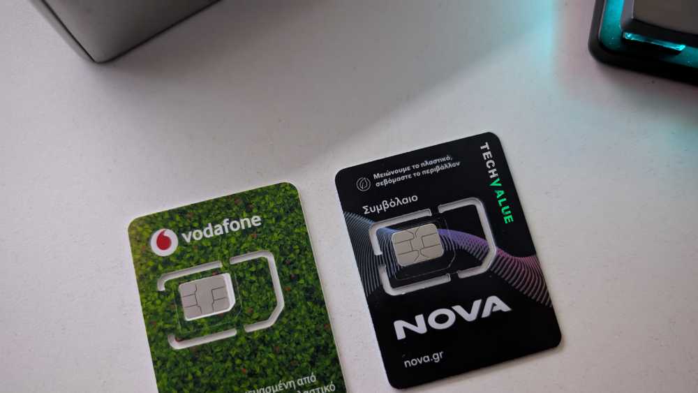 Τηλεφωνικοί Αριθμοί Εξυπηρέτησης Πελατών Χωρίς Χρέωση για Cosmote ΟΤΕ Nova Vodafone